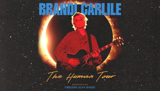 More Info for Brandi Carlile: The Human Tour