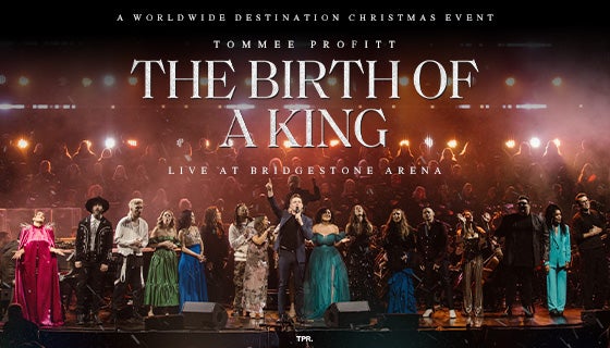 More Info for Tommee Profitt: The Birth of a King